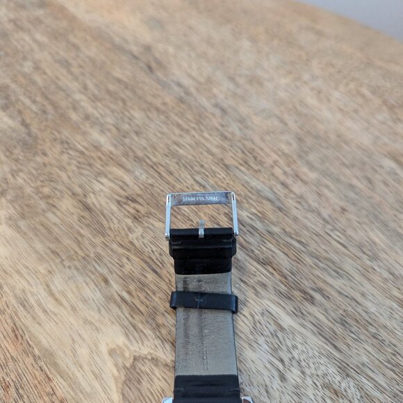 Marc by Marc Jacobs Silver watch - Picture 6 of 10